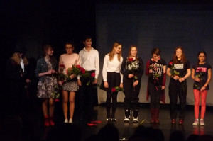 Koło teatralne ARS