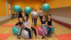 fitness